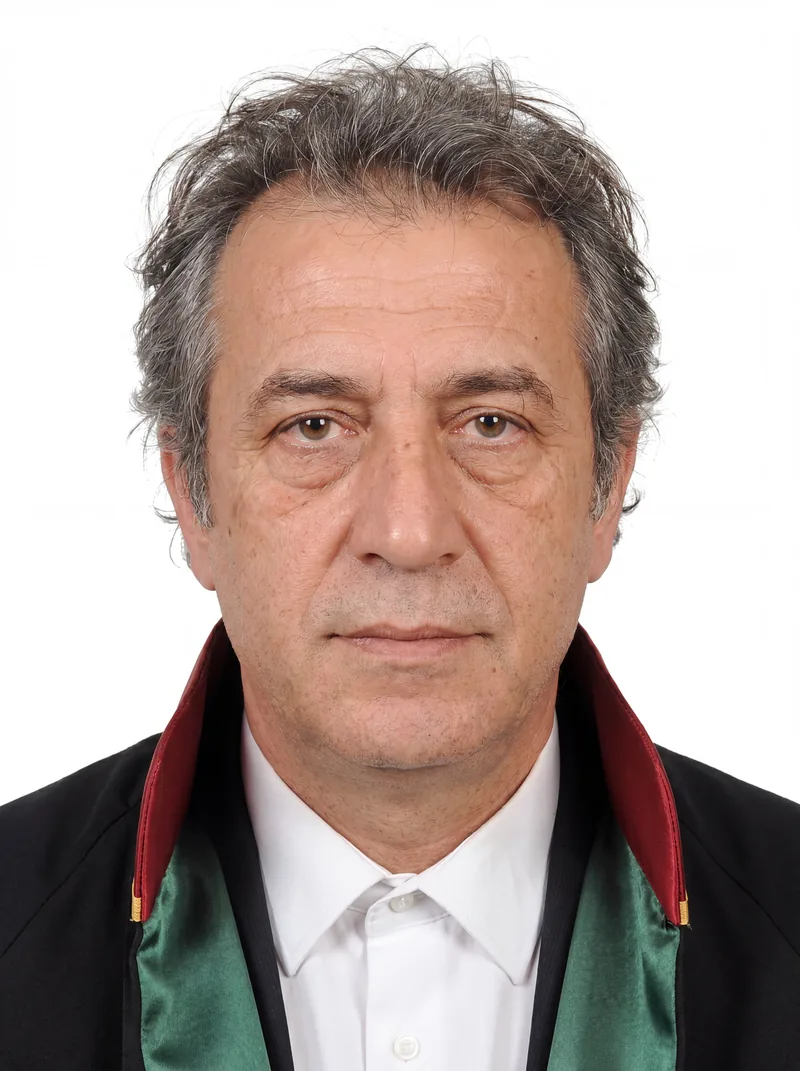Av. Kerem Arslan