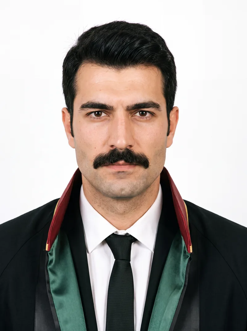 Av. Mustafa Burak Öztürk
