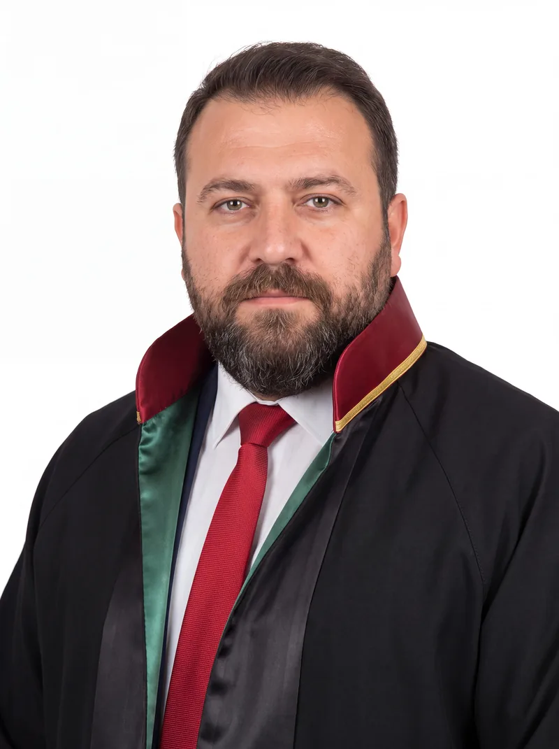 Av. Hüseyin Onur Kılıçkara