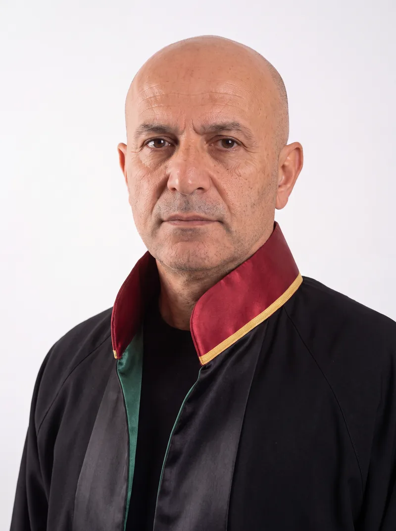 Av. Cevher Kaya